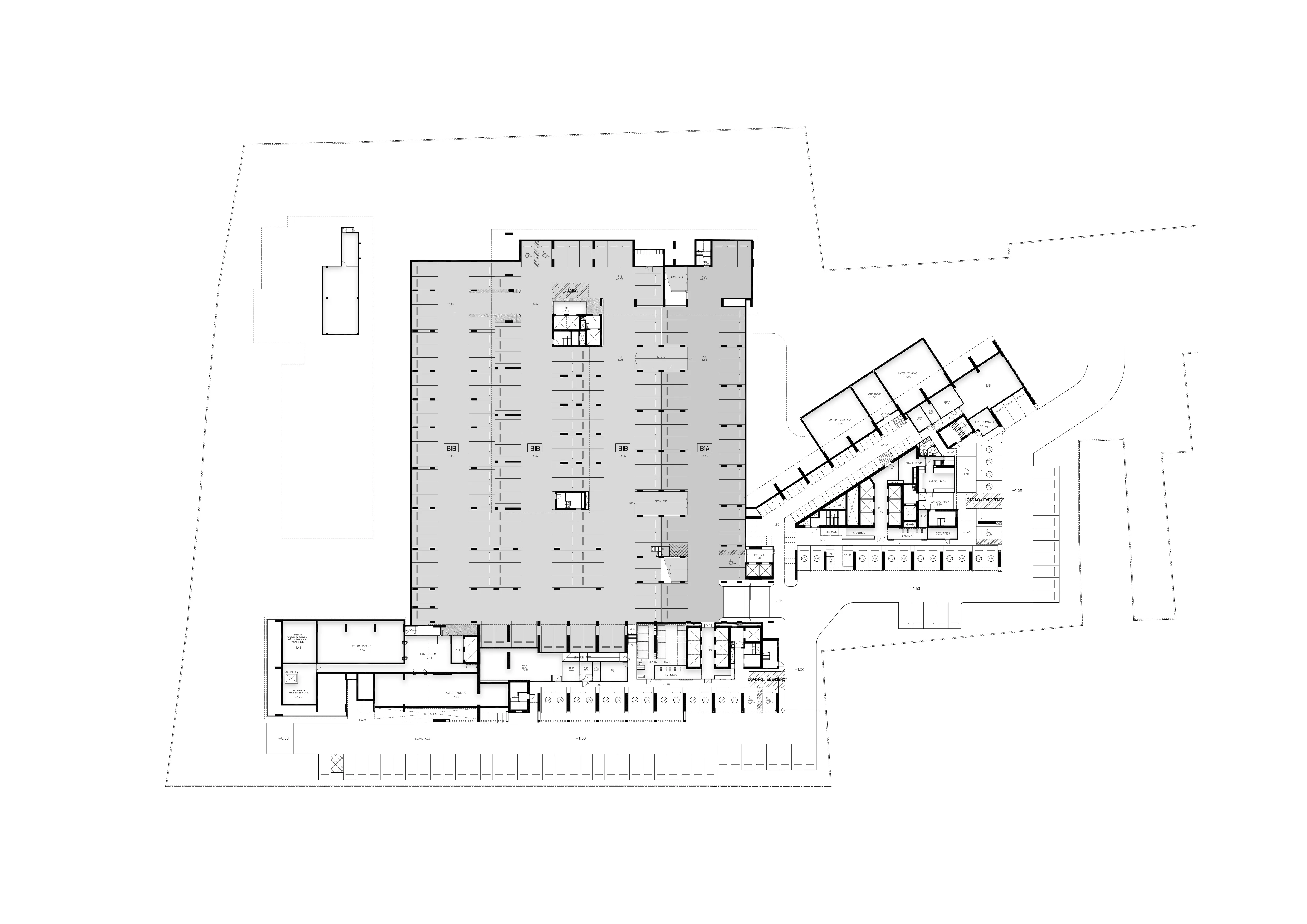 Masterplan
